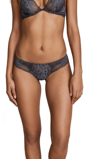 Eberjey Noor Bikini Briefs