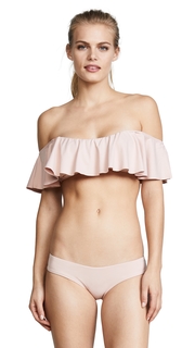 Eberjey So Solid Margarita Top