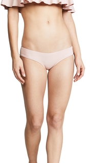 Eberjey So Solid Coco Bikini Bottoms
