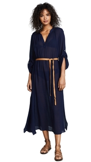 Eberjey Summer of Love Cover Up Dress