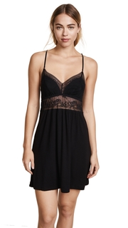 Eberjey Adora Adust Racerback Chemise