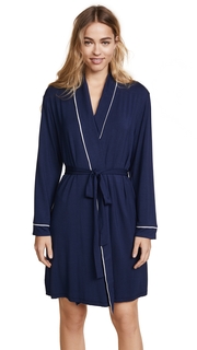 Eberjey Gisele Classic Robe