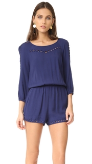 Ella Moss Stella Romper