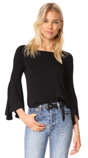 Ella Moss Bella Top