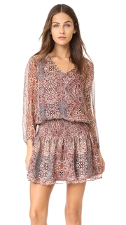 Ella Moss Casablanca Tapestry Dress
