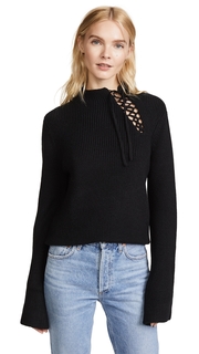 Ella Moss Gracey Sweater