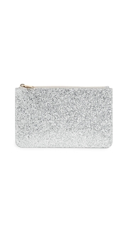 Edie Parker Zip Pouch