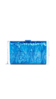 Edie Parker Lara Clutch