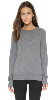 Equipment Sloane Cashmere Sweater