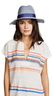 Eugenia Kim Courtney Packable Fedora Hat