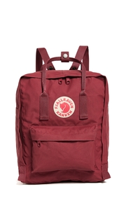 Fjallraven Kanken Backpack