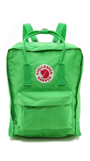 Fjallraven Kanken Backpack