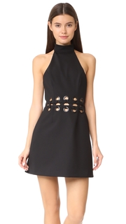 findersKEEPERS Unbelievers Mini Dress