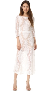For Love &amp; Lemons San Marcos Dress