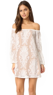 For Love &amp; Lemons Precioso Dress