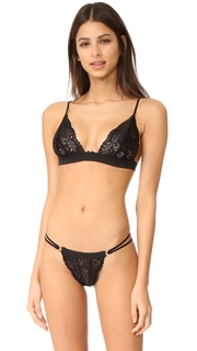 For Love &amp; Lemons Bra &amp; Panty Pack