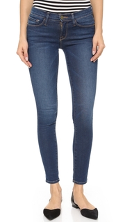 FRAME Le Skinny de Jeanne Jeans