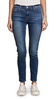 FRAME Le Garcon Jeans
