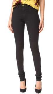 FRAME Forever Karlie Tall Skinny Jeans