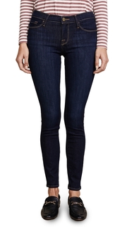 FRAME Le Skinny de Jeanne Jeans