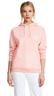 FRAME Oversized Hoodie