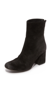 Free People Cecile Ankle Booties