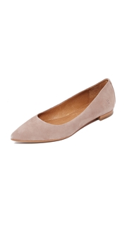 Frye Sienna Ballet Flats