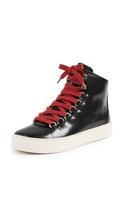 Frye Lena Hiker Sneakers