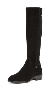 Frye Taylor Stretch Tall Boots