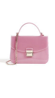 Furla Candy Sugar Mini Cross Body Bag
