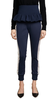 Ganni Presbourg Pants