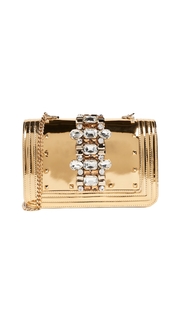 Gedebe Mirror Bibi Shoulder Bag