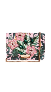 Gedebe Clicky Palms Bag