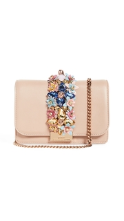 Gedebe Clicky Floral Bag