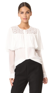 Giambattista Valli Blouse
