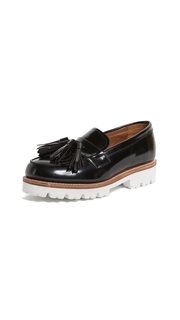 Grenson Clara Loafers