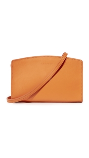 Haerfest Tara Cross Body Clutch