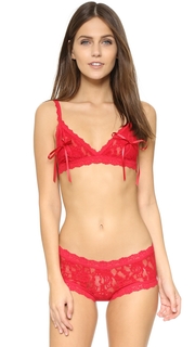 Hanky Panky After Midnight Open Bralette