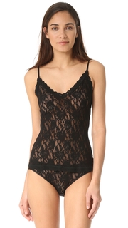 Hanky Panky Signature Lace V Front Cami