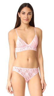 Hanky Panky Signature Lace Padded Bralette