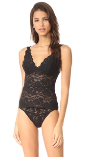 Hanky Panky Evelyn Lace Tank