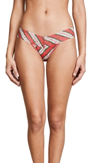 Hanky Panky Its a Wrap Low Rise Thong