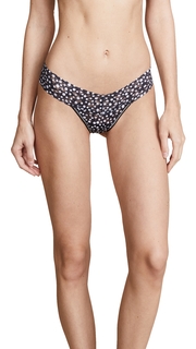 Hanky Panky Flurries Low Rise Thong