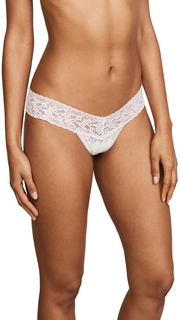 Hanky Panky Colorplay Low Rise Thong