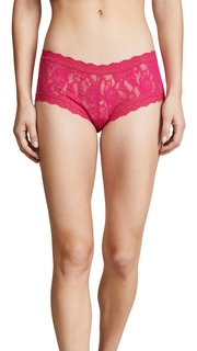 Hanky Panky Signature Lace Boy Shorts