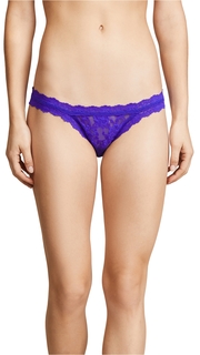 Hanky Panky Signature Lace Brazilian Bikini Briefs
