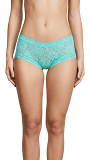 Hanky Panky Signature Lace Boy Shorts