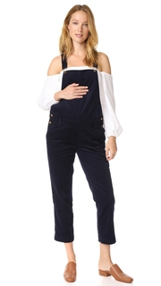 HATCH Cord Overalls