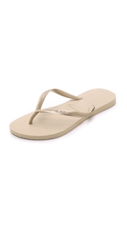 Havaianas Slim Flip Flops