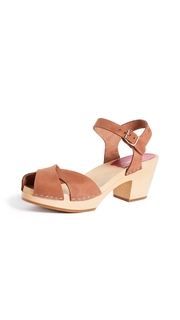 Swedish Hasbeens Mirja Sandals